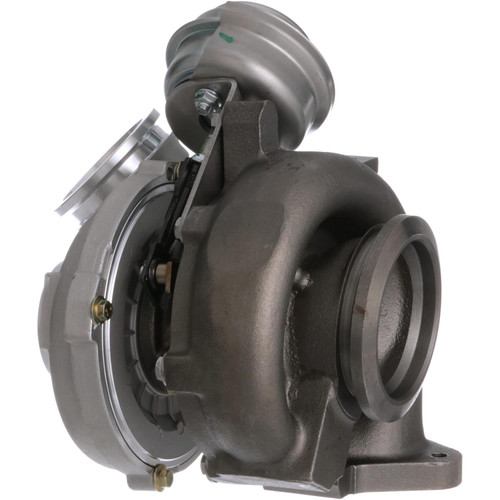 Standard Ignition Turbocharger - New - Diesel TBC554 - back view