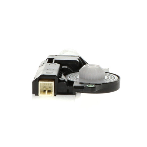Standard Ignition Sunshade Motor SSM104 - back view