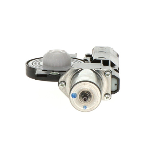 Standard Ignition Sunshade Motor SSM104 - alternate view