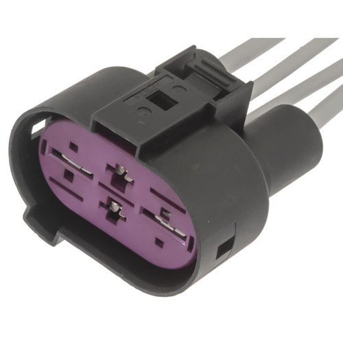 Standard Ignition Multi Function Connector S3125 - right view