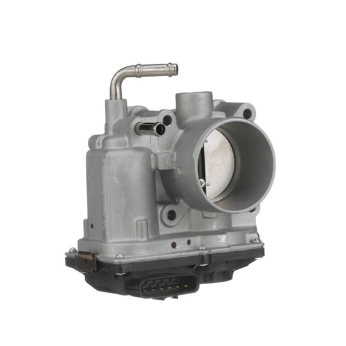Standard Ignition Fuel Injection Throttle Body S20433 - front view