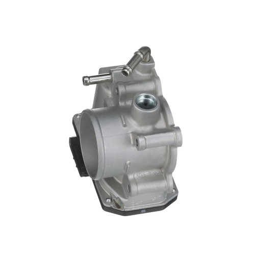 Standard Ignition Fuel Injection Throttle Body S20433 - top view