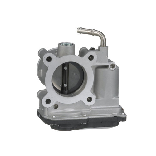 Standard Ignition Fuel Injection Throttle Body S20433 - right view