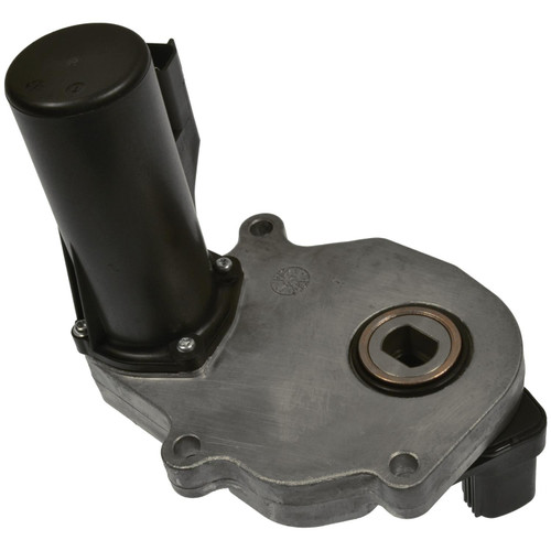 Standard Ignition Transfer Case Motor TCM106 - front view