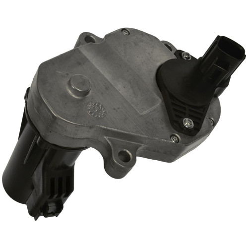 Standard Ignition Transfer Case Motor TCM106 - bottom view