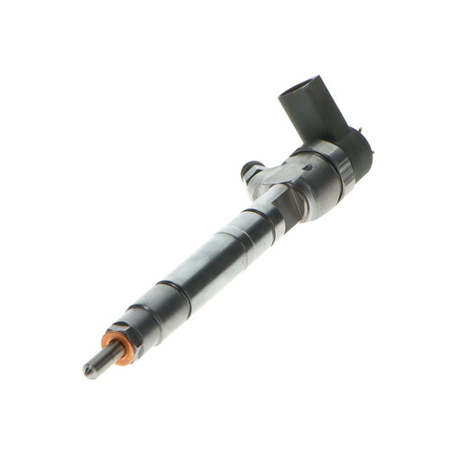 Standard Ignition Fuel Injector - Diesel - Remfd FJ921 - angled view
