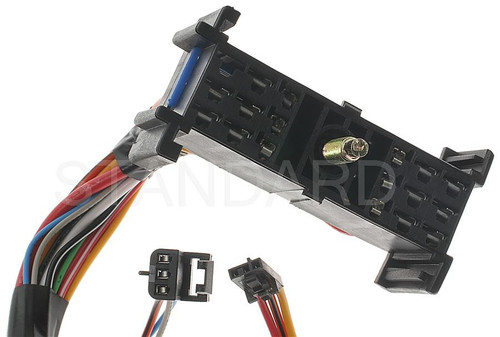 Standard Ignition Ignition Starter Switch US-297