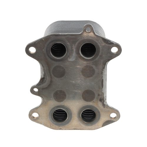 Standard Ignition Engine Oil Cooler OCK115 - front view