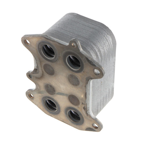 Standard Ignition Engine Oil Cooler OCK115 - angled view