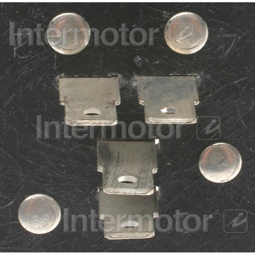 Standard Ignition Blower Motor Resistor RU-67