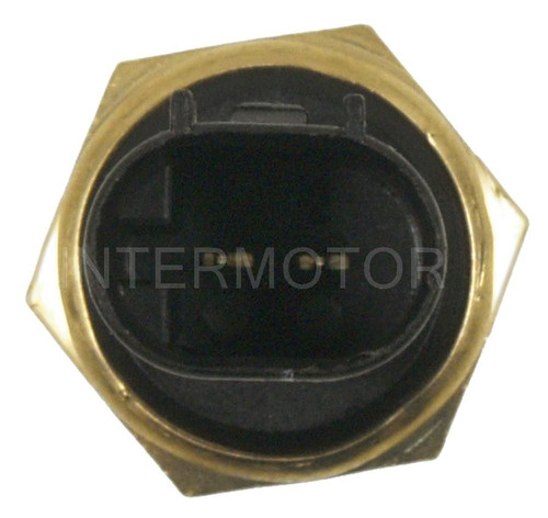 Standard Ignition Coolant Temperature Sensor TX180 - connector view