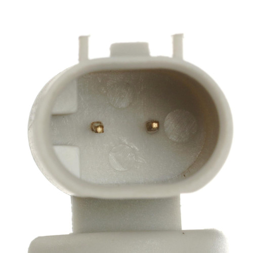 Standard Ignition Coolant Temperature Sensor TX181 - connector view