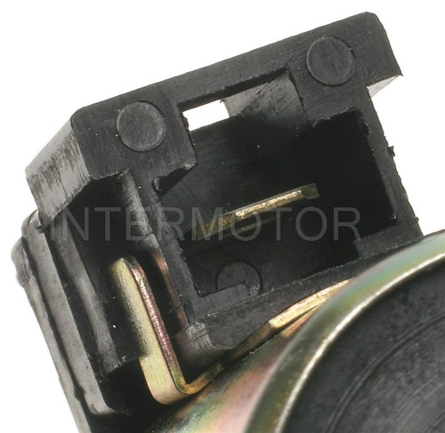 Standard Ignition Transmission Control Solenoid TCS15 - connector view