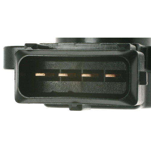 Standard Ignition Throttle Position Sensor TH246 - connector view