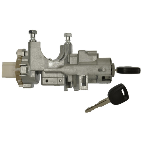 Standard Ignition Ignition Switch With Lock Cylinder US1410 - front view