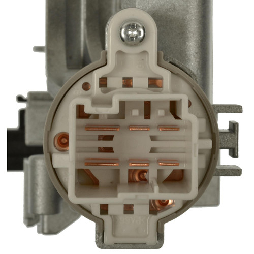 Standard Ignition Ignition Switch With Lock Cylinder US1410 - alternate view