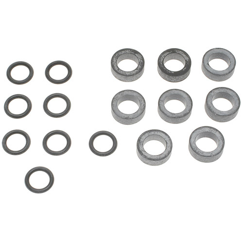 Standard Ignition Fuel Injector Seal Kit - TBI SK2 - front view