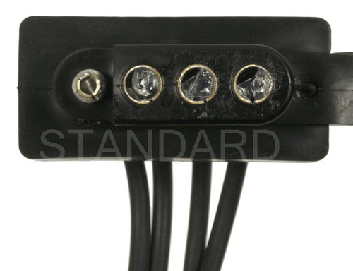 Standard Ignition Trailer Connector TC615