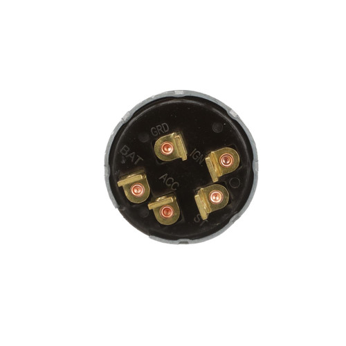 Standard Ignition Ignition Starter Switch US-220