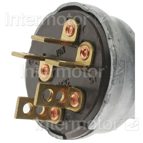 Standard Ignition Ignition Starter Switch US-220