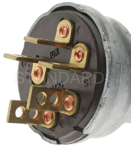 Standard Ignition Ignition Starter Switch US-220