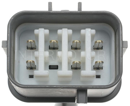 Standard Ignition Ignition Coil Resistor RU-33
