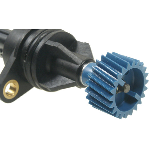 Standard Ignition Vehicle Speed Sensor SC257 - connector view