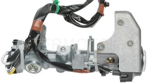Standard Ignition Ignition Switch With Lock Cylinder US-613