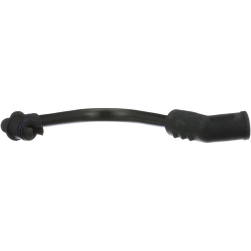 Standard Ignition Engine Crankcase Breather Hose V765 - angled view