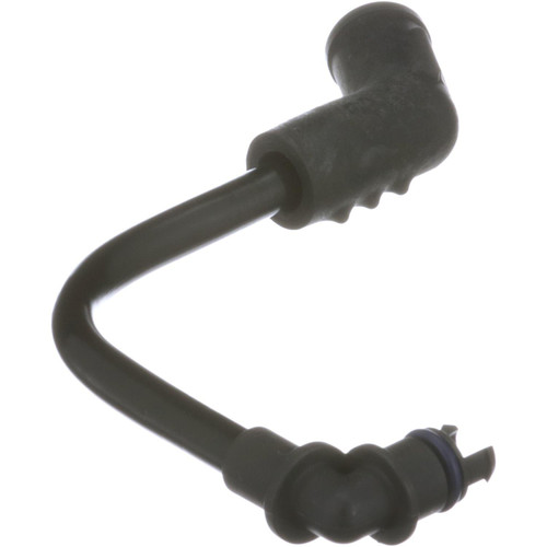 Standard Ignition Engine Crankcase Breather Hose V765 - left view