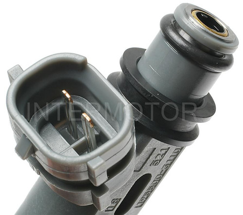 Standard Ignition Fuel Injector - MFI - New FJ467 - connector view