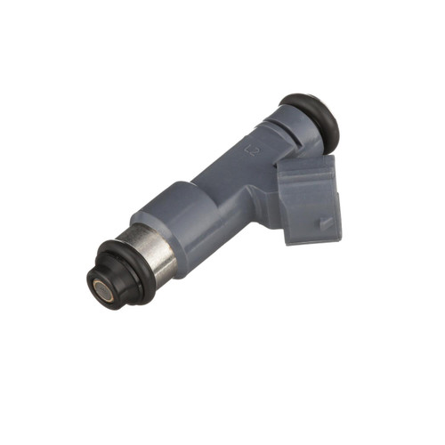 Standard Ignition Fuel Injector - MFI - New FJ752 - angled view