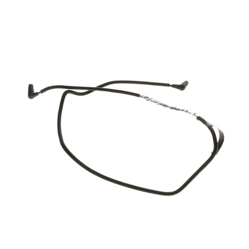 Standard Ignition Vacuum Hose VH104 - back view