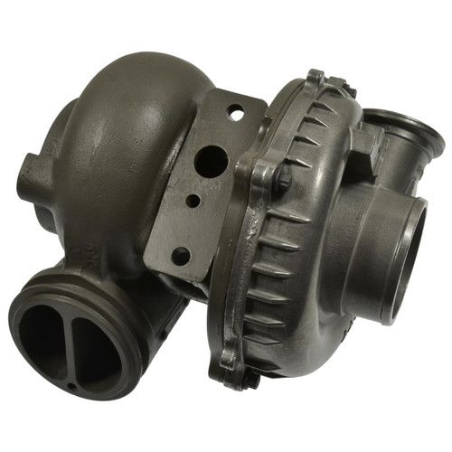 Standard Ignition Turbocharger - Remfd - Diesel TBC548 - bottom view