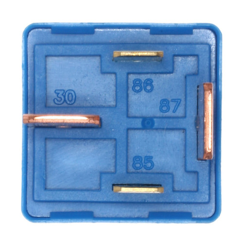 Standard Ignition Accessory Relay RY-1609