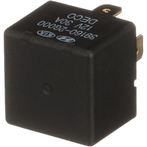 Standard Ignition Accessory Relay RY1993 - top view