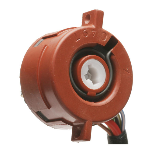 Standard Ignition Ignition Starter Switch US-785