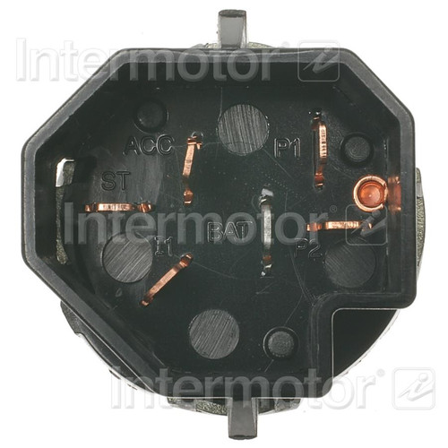 Standard Ignition Ignition Starter Switch US-122