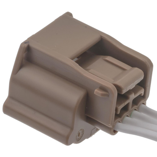 Standard Ignition Multi Function Connector S3129 - back view