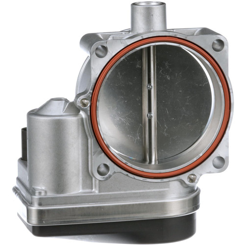 Standard Ignition Fuel Injection Throttle Body S20088 - right view