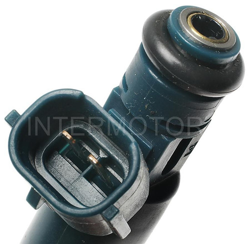 Standard Ignition Fuel Injector - MFI - New FJ468 - connector view