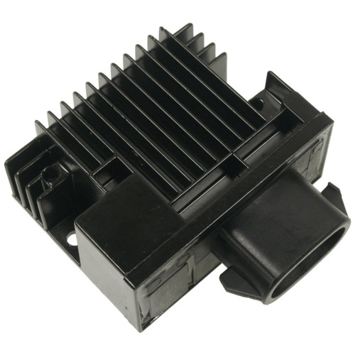Standard Ignition Daytime Running Lamp Module LMD100 - front view