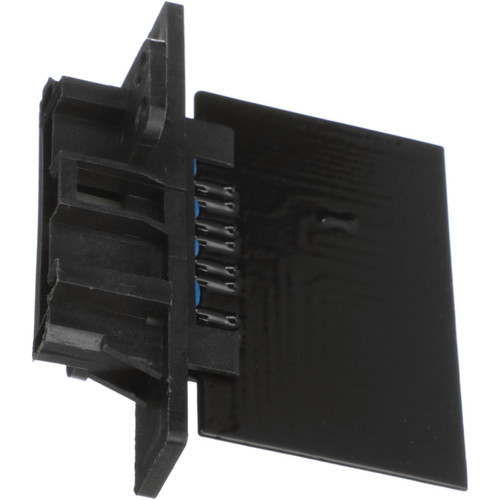 Standard Ignition Blower Motor Control Module RU-327
