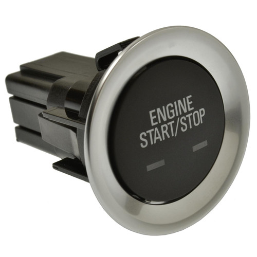 Standard Ignition Ignition Push Button Switch US1258 - front view