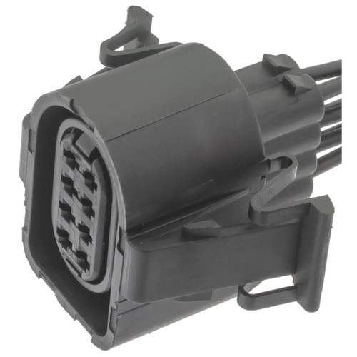 Standard Ignition Multi Function Connector S3126 - right view