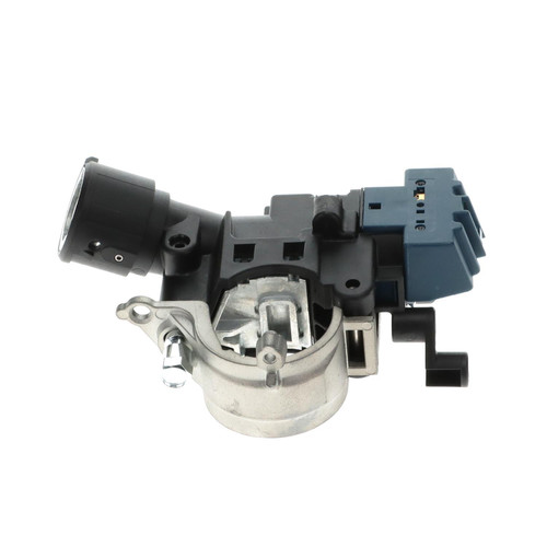 Standard Ignition Ignition Lock Cylinder Housing Repair Kit US1414 - bottom view