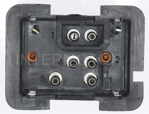 Standard Ignition Blower Motor Resistor RU-672