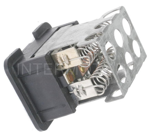 Standard Ignition Blower Motor Resistor RU-672