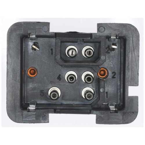 Standard Ignition Blower Motor Resistor RU-672