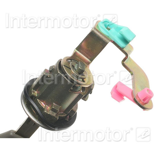 Standard Ignition Tailgate Lock Cylinder TL-173